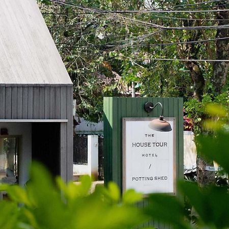 The House Tour Middletown Hotel Bandung Exterior photo
