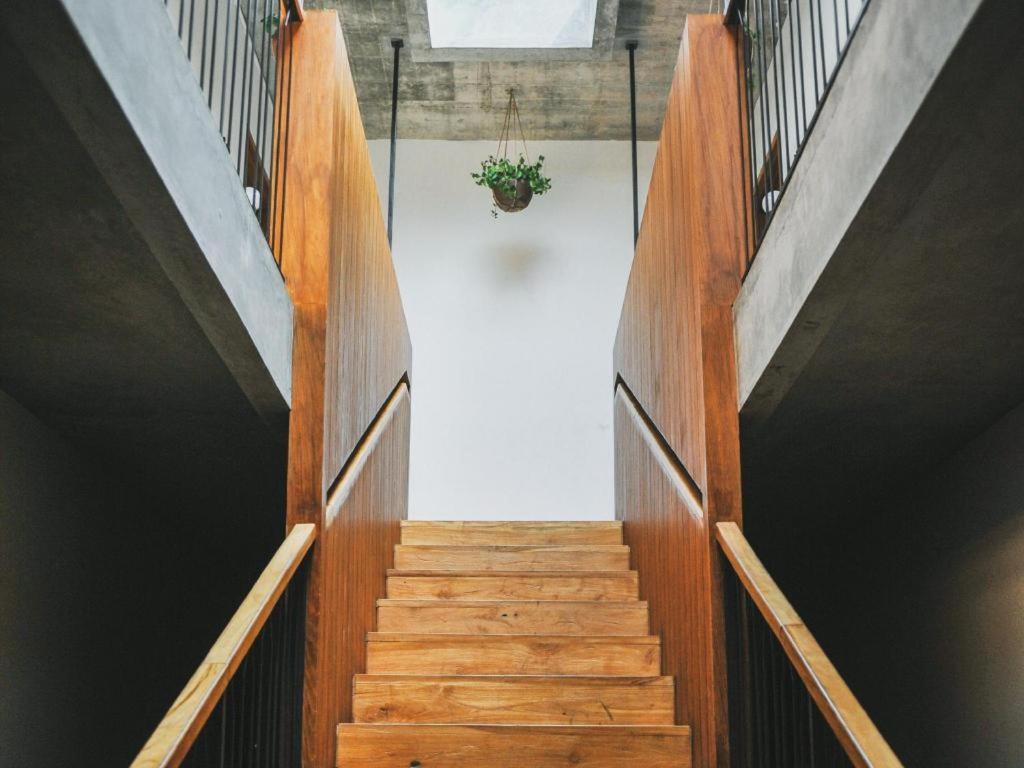 The House Tour Middletown Hotel Bandung Exterior photo