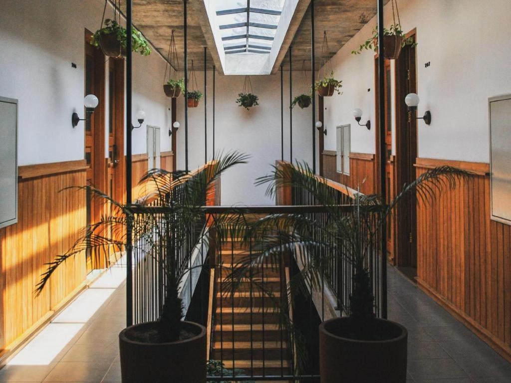 The House Tour Middletown Hotel Bandung Exterior photo