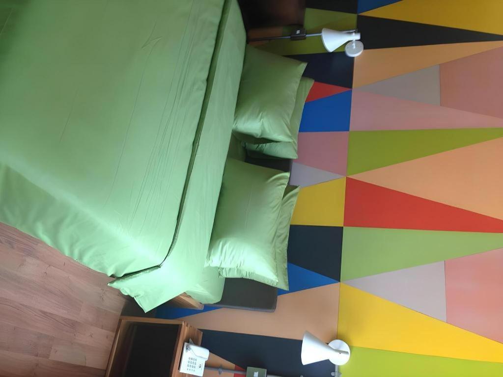 The House Tour Middletown Hotel Bandung Exterior photo