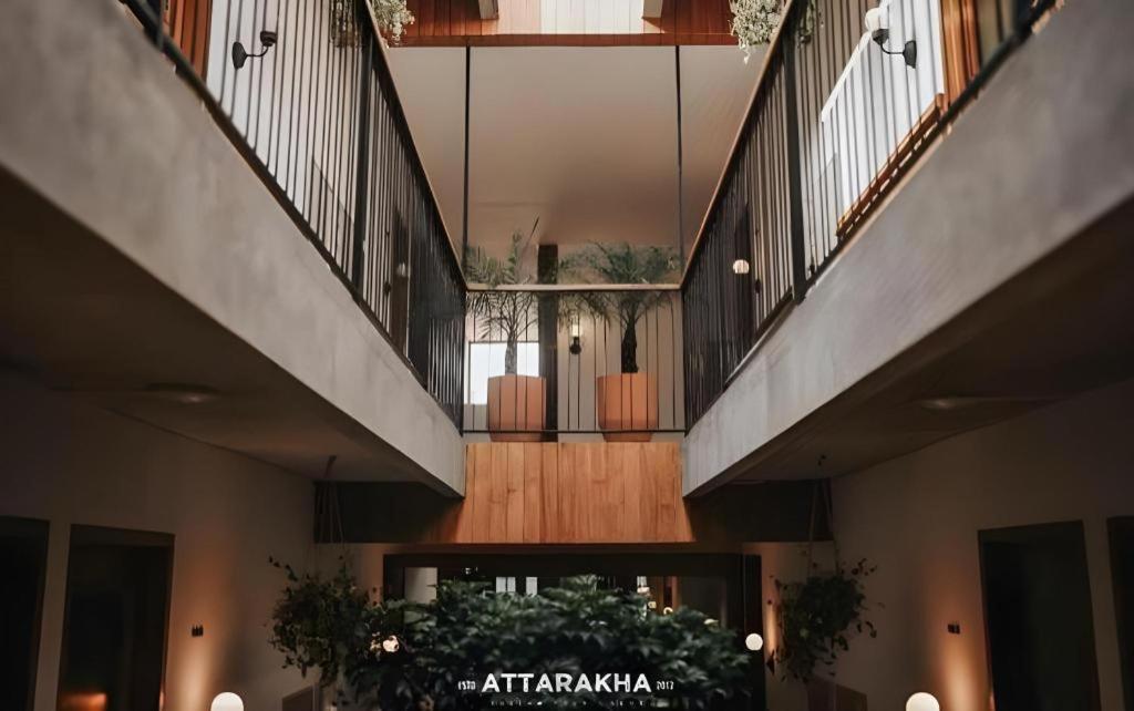 The House Tour Middletown Hotel Bandung Exterior photo
